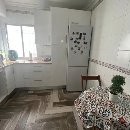 Alloggio in famiglia Lovely En Piso Compartido *